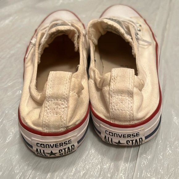 Converse All Star Shoreline Sneakers Size 8 - Picture 3 of 11